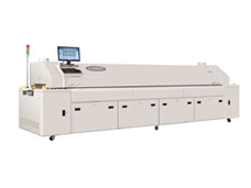 Reflow Soldeirng Oven R8