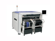 Yamaha M20 pick and place machine