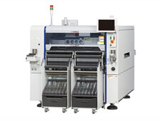 Yamaha Z LEX YSM20R Modular surface mounter