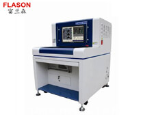 SMT Off line AOI Inspection machine