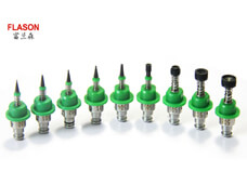 JUKI chip mounter nozzle