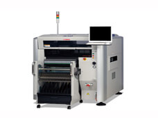 Yamaha S10 Surface Mounter