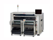 Yamaha S20 Pick and Place Machine