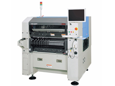 Yamaha YS12P Pick and Place Machine 