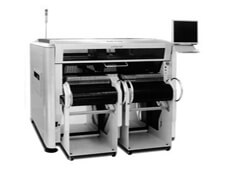 I-Pulse M20 Pick and Place Machine 