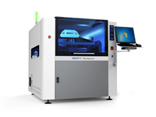 Classic Navigator SMT Stencil Printer 