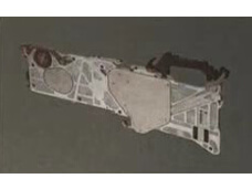 Hanwha SM8x2mm Feeder 