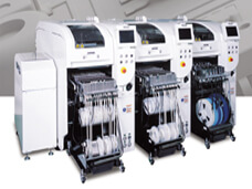 Panasonic NPM-D3 Chip Mounter