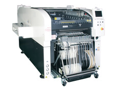 Panasonic NPM-W2 Pick and Place Machine 