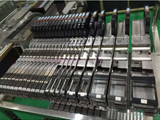 Hitachi 72MM Tape Feeder GD-72002