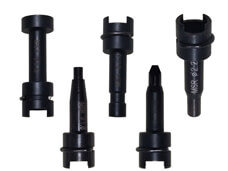 Panasonic MSR Nozzle 2.2