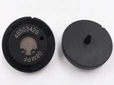 Universal GSM 08MPF Flexjet Genesis Nozzle 48503420