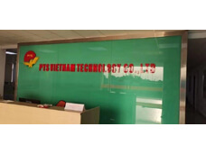 5 wave soldering machines arrived at PYS Vietnam