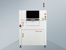 SinicTek 3D In line SPI InSPIre-630