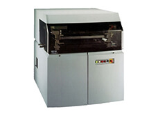 MPM AP 25 SMT Stencil Printer