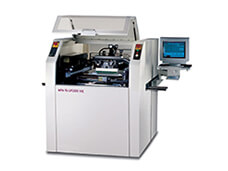 MPM UP-2000 HiE SMT Stencil Printer