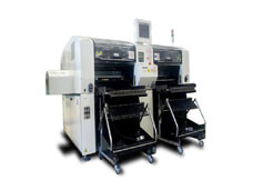 Panasonic CM602 Pick and Place Machine 