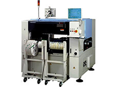 Yamaha YG100 chip mounter 