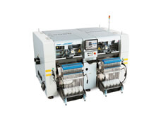 JUKI FX-3RA Modular Pick and Place Machine
