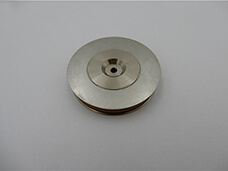 JUKI FEEDER FEEDING ROLLER ASM E1311706AA0