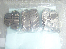 JUKI FEEDER UPPER COVER HOOK E1211706C00A