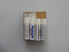 Panasonic Touch Lube Lubricating Oil N990PANA-028