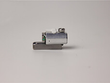 Siemens 12ER SEGMENT KPL DLM2 00319748