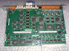Panasonic CM402 IO BOARD KXFE00GQA00 NFV2CE
