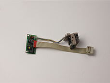 Siemens Rsf Dig Rotary Unit 12 DLM1 00335990