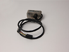 Siemens Incremental shaft encoder X axis 00343441