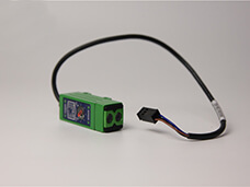 Siemens CABLE S50 DISTANCE SENSOR IR3AN-03 00335138