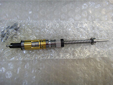 Yamaha YG200 SHAFT KGT-M712S-A0X