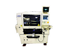 Juki KE2020 Pick and Place Machine