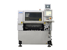 JUKI KE2050 LED Manufacturing Machine