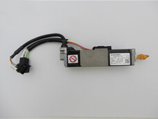 JUKI  RX-7R Z SERVO MOTOR ASSY HG-AK0336B-S100 EZ149223515