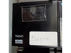 Mydata Mycronic TM24D magazine 5x24mm