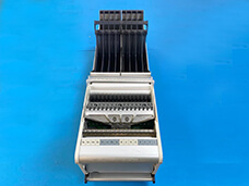 Mydata Mycronic Agilis LM8 Magazine L-014-1561