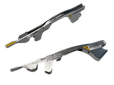 Mydata Mycronic Agilis Feeder 4.7 8mm Yellow L-014-1319