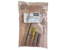 Mydata Mycronic Large Reel Attachment Axle Set L-014-0848