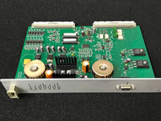 Mydata Mycronic PAIB2 Board L-029-0310