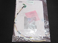 Mydata Mycronic VACUUM TUBE WITH Z-SENSOR L-029-0199B