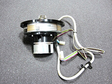 Mydata Mycronic X WAGON MOTOR L-019-0462