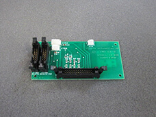Mydata Mycronic Y Wagon board L-019-0025-6