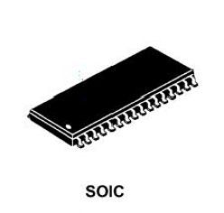 Small Outline Integrated Circuit (SOIC and SOP)